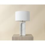 Rohe Table Lamp 111693 111693 ROHE TABLE LAMP 2