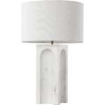 Rohe Table Lamp 111693 111693 ROHE TABLE LAMP 20