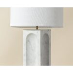 Rohe Table Lamp 111693 111693 ROHE TABLE LAMP 6