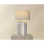Sensi Table Lamp 111694 111694 SENSI TABLE LAMP 1