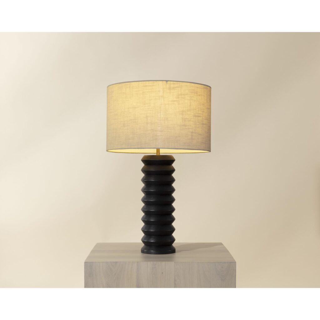 Oletto Table Lamp - Image 2