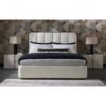 Oletto Table Lamp 111711 111711 OLETTO TABLE LAMP MATT BLACK 10