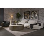 Dirsan Table Lamp - Taupe 111718 111718 DIRSAN TABLE LAMP TAUPE 10
