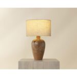 Noboli Table Lamp 111722 111722 NOBOLI TABLE LAMP 1