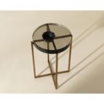 Sheena End Table 111725 111725 SHEENA END TABLE 2