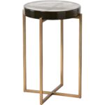 Sheena End Table 111725 111725 SHEENA END TABLE 20