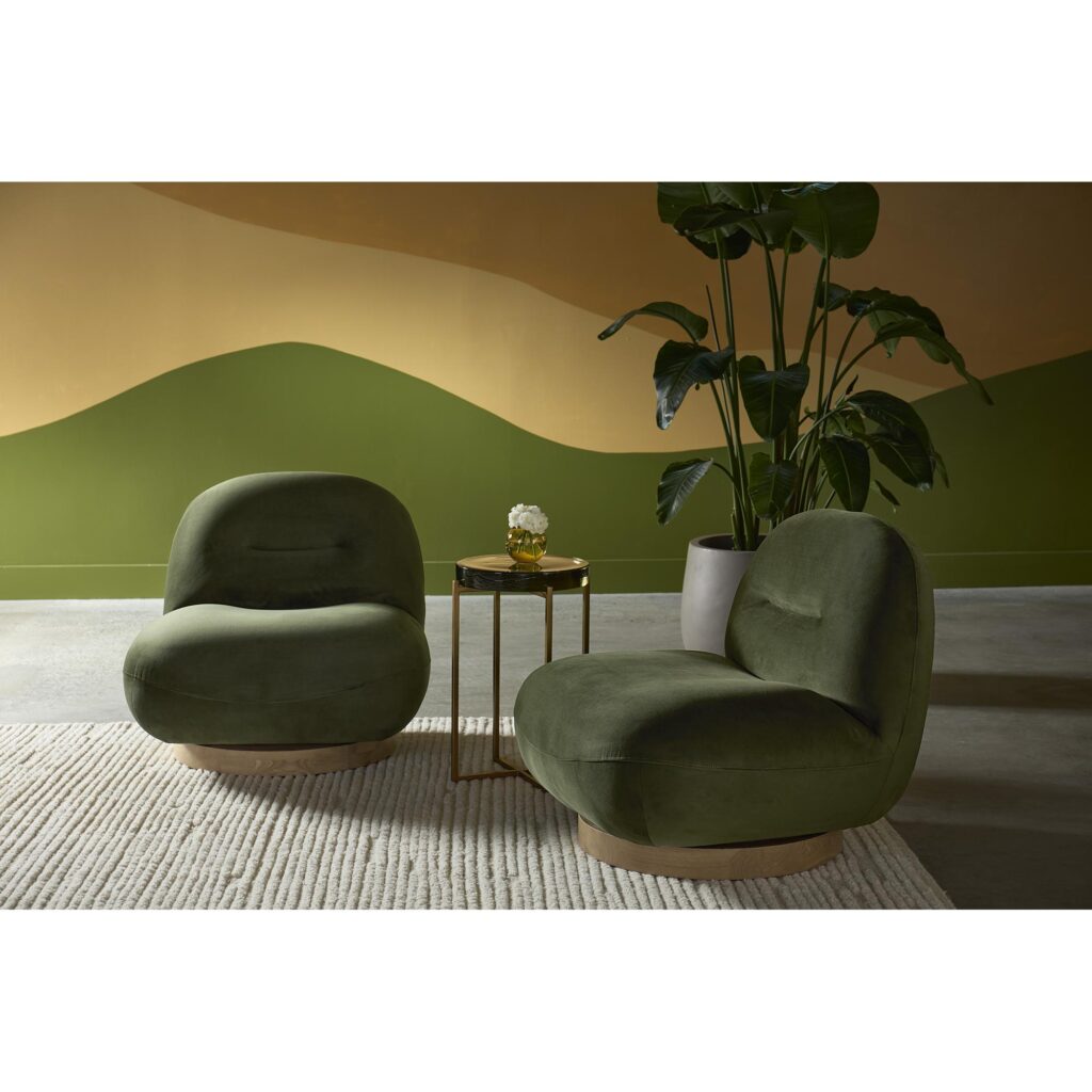 Sheena End Table - Image 4