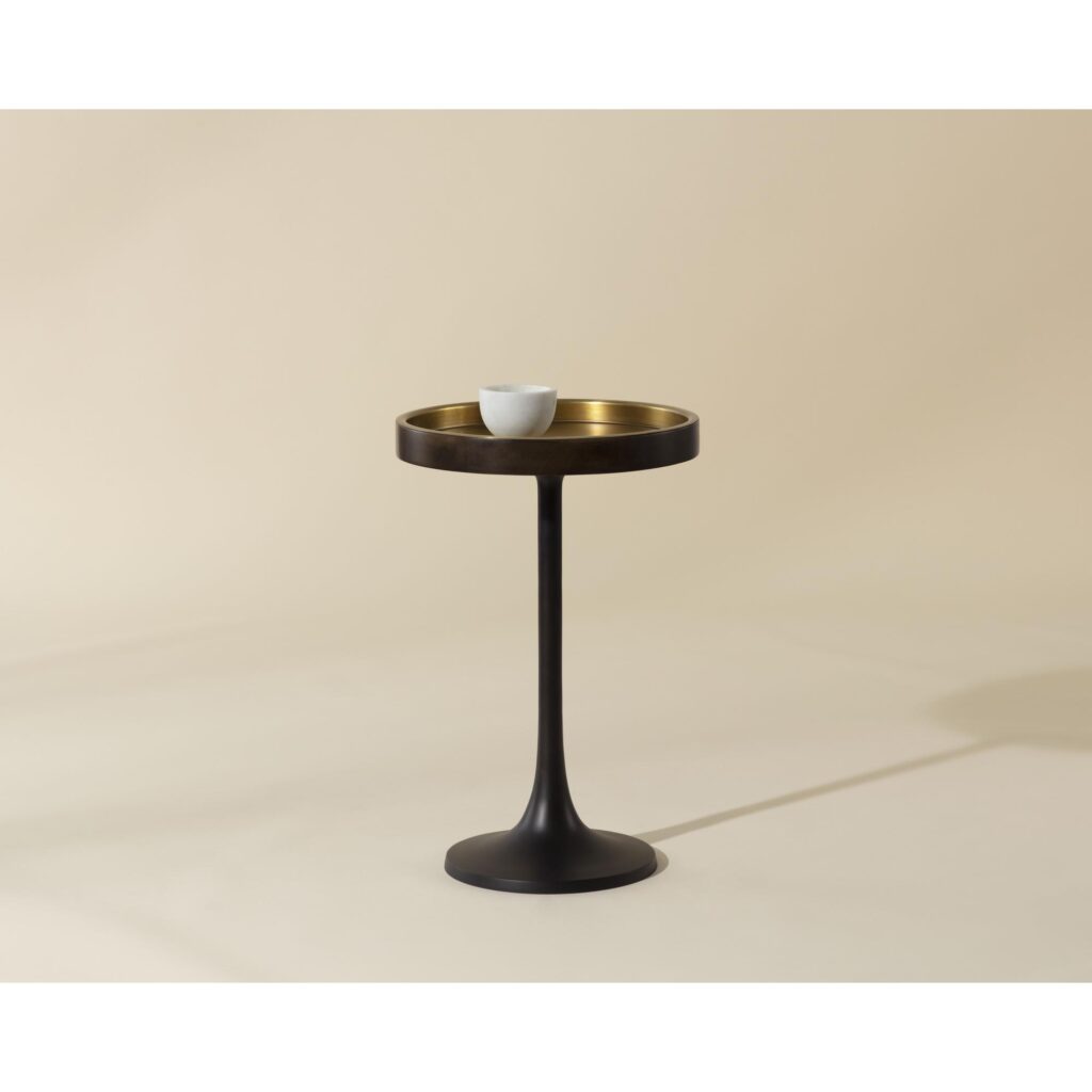 Tekoa End Table - Image 2