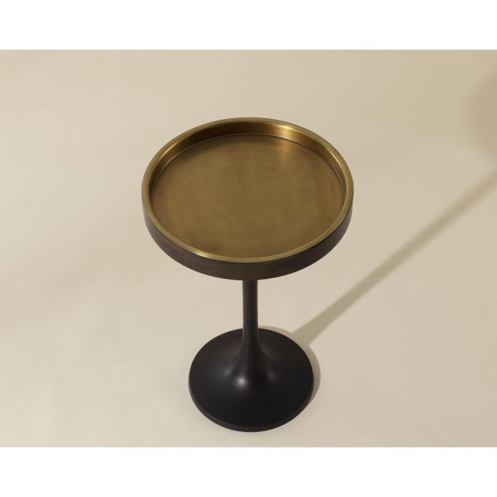 Tekoa End Table - Image 3