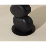 Paplo End Table - Black 111732 111732 PAPLO END TABLE BLACK 7