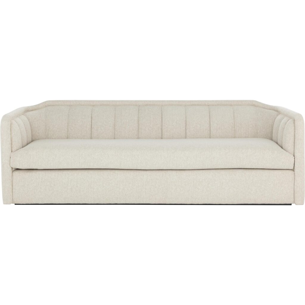 Birrit Sofa - Dove Cream - Image 2