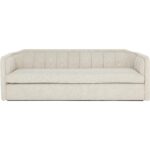 Birrit Sofa - Dove Cream 111737 111737 BIRIRIT SOFA DOVE CREAM 1