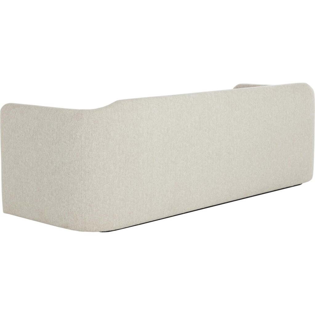 Birrit Sofa - Dove Cream - Image 3