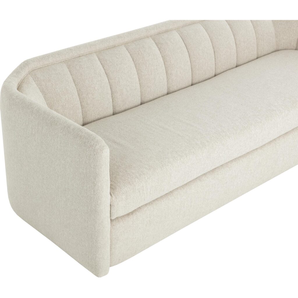 Birrit Sofa - Dove Cream - Image 12