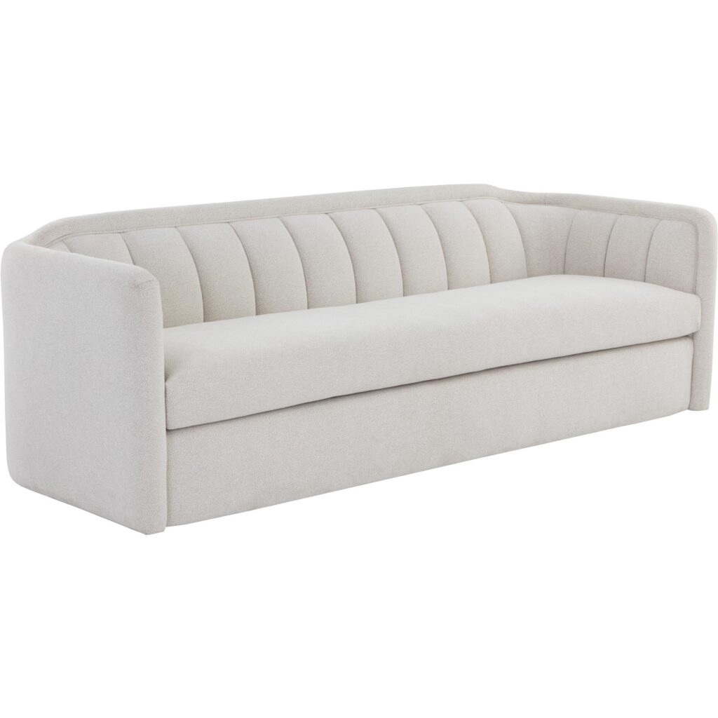 Birrit Sofa - Dove Cream - Image 13