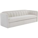 Birrit Sofa - Dove Cream 111737 111737 BIRRIT SOFA ALASKA NOBLE GREY