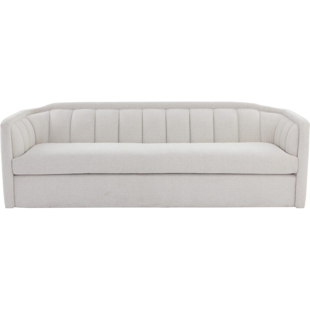 Birrit Sofa - Dove Cream - Image 14