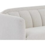 Birrit Sofa - Dove Cream 111737 111737 BIRRIT SOFA ALASKA NOBLE GREY 7