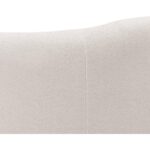 Birrit Sofa - Dove Cream 111737 111737 BIRRIT SOFA ALASKA NOBLE GREY 8