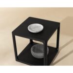 Doncaster Side Table - Black 111739 111739 DONCASTER SIDE TABLE BLACK 6
