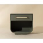 Tarrant Nightstand - Sage Green 111740 111740 TARRANT NIGHTSTAND SAGE GREEN 1