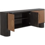 Dresden Sideboard 111742 111742 DRESDEN SIDEBOARD MILLIKEN COGNAC 3