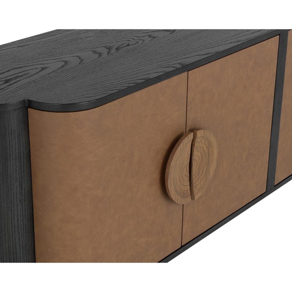 Dresden Sideboard - Image 5
