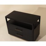 Danette Nightstand - Black 111772 111772 DANETTE NIGHTSTAND BLACK 6