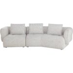 Emmeline Sofa - Merino Cotton 111773 111773 EMMELINE SOFA MERINO COTTON 1