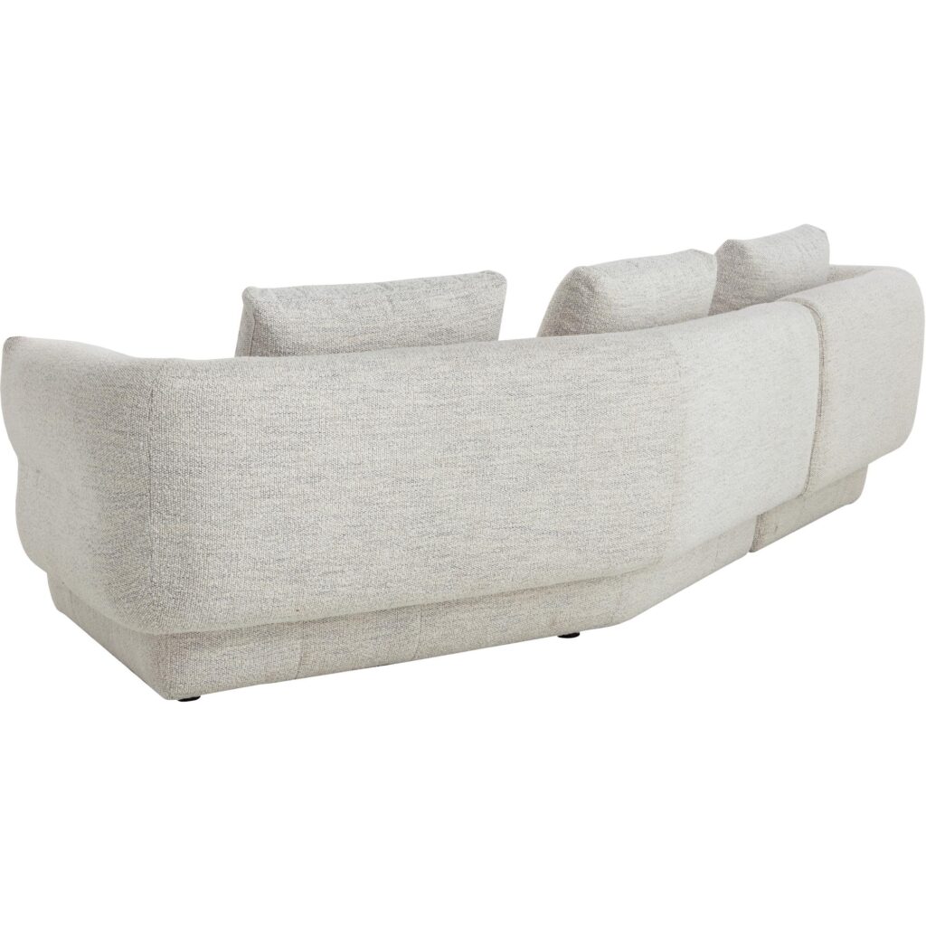 Emmeline Sofa - Merino Cotton - Image 3