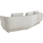 Emmeline Sofa - Merino Cotton 111773 111773 EMMELINE SOFA MERINO COTTON 2