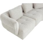 Emmeline Sofa - Merino Cotton 111773 111773 EMMELINE SOFA MERINO COTTON 6