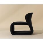 Sophiene Lounge Chair - Abbington Black 111777 111777 SOPHIENE LOUNGE CHAIR ABBINGTON BLACK 2