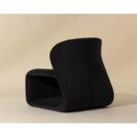 Sophiene Lounge Chair - Abbington Black 111777 111777 SOPHIENE LOUNGE CHAIR ABBINGTON BLACK 3