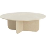 Bonita Coffee Table 111783 111783 BONITA COFFEE TABLE 21