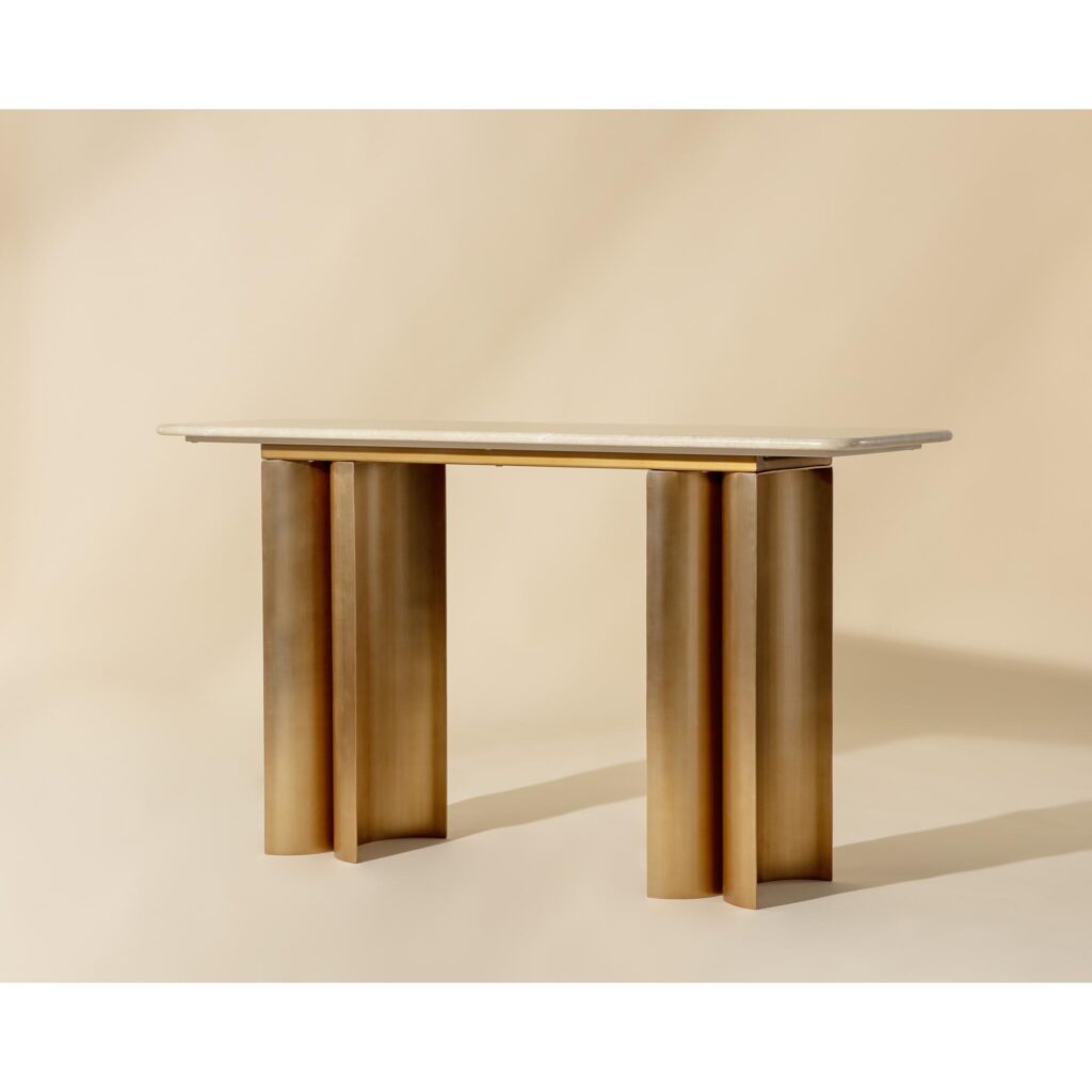 Astara Console Table - Image 2