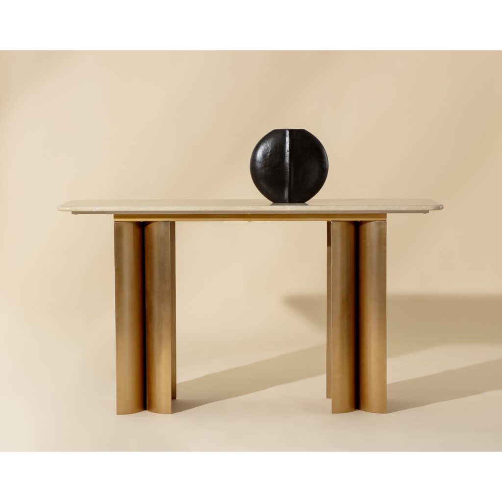 Astara Console Table - Image 3