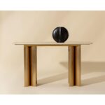 Astara Console Table 111784 111784 ASTARA CONSOLE TABLE 2