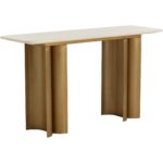 Astara Console Table 111784 111784 ASTARA CONSOLE TABLE 21