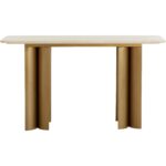 Astara Console Table 111784 111784 ASTARA CONSOLE TABLE 22