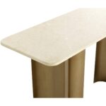Astara Console Table 111784 111784 ASTARA CONSOLE TABLE 26