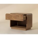 Fauna Nightstand 111792 111792 FAUNA NIGHTSTAND 2
