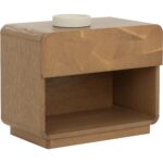 Fauna Nightstand 111792 111792 FAUNA NIGHTSTAND 20