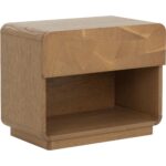 Fauna Nightstand 111792 111792 FAUNA NIGHTSTAND 21
