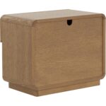 Fauna Nightstand 111792 111792 FAUNA NIGHTSTAND 24