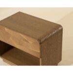 Fauna Nightstand 111792 111792 FAUNA NIGHTSTAND 6