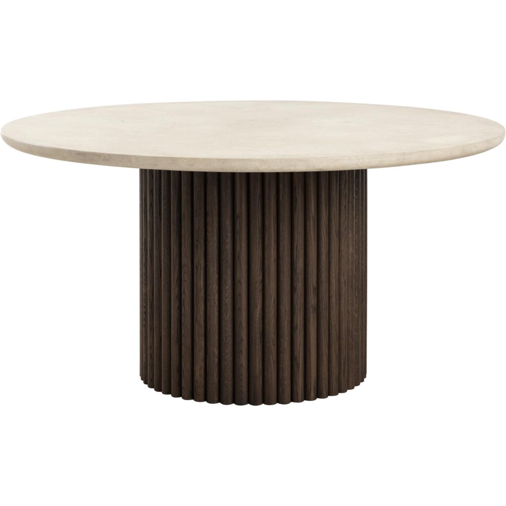 Banyan Dining Table - 59" - Image 4