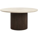 Banyan Dining Table - 59" 111795 111795 BANYAN DINING TABLE 59