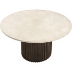 Banyan Dining Table - 59" 111795 111795 BANYAN DINING TABLE 59 2