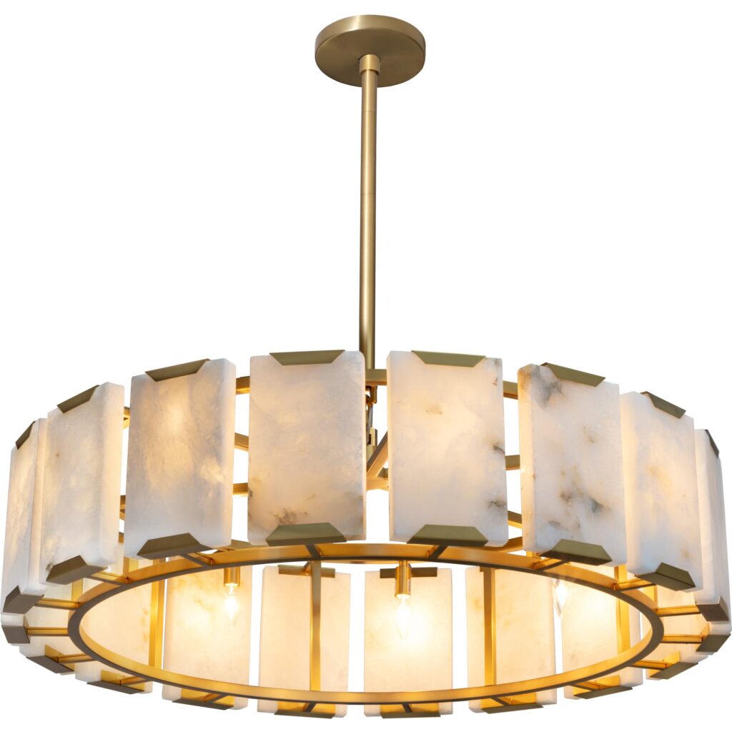 Rovira Chandelier - Image 2